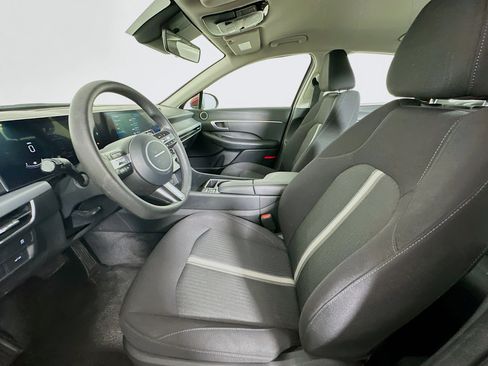 Used 2025 Hyundai Sonata SEL image 13