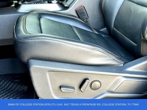 Used 2023 Ford Bronco Badlands AWD/4WD image 16