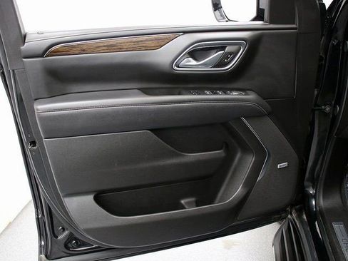 Certified 2024 Chevrolet Tahoe Premier AWD/4WD image 23