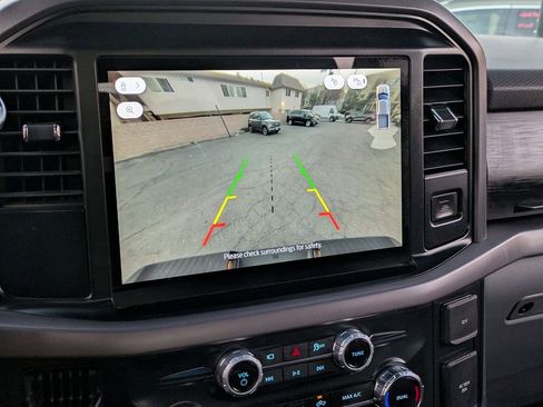 Used 2025 Ford F150 XLT w/ Equipment Group 301A Standard image 16