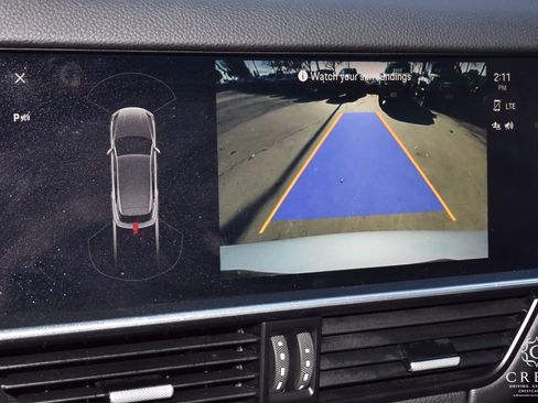 Used 2023 Porsche Cayenne image 19