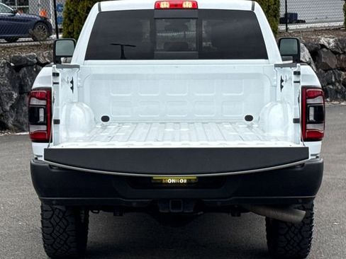 Used 2024 RAM 2500 Rebel image 10