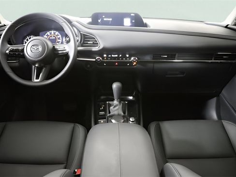New 2025 MAZDA CX-30 AWD 2.5 S w/ Preferred Package image 21