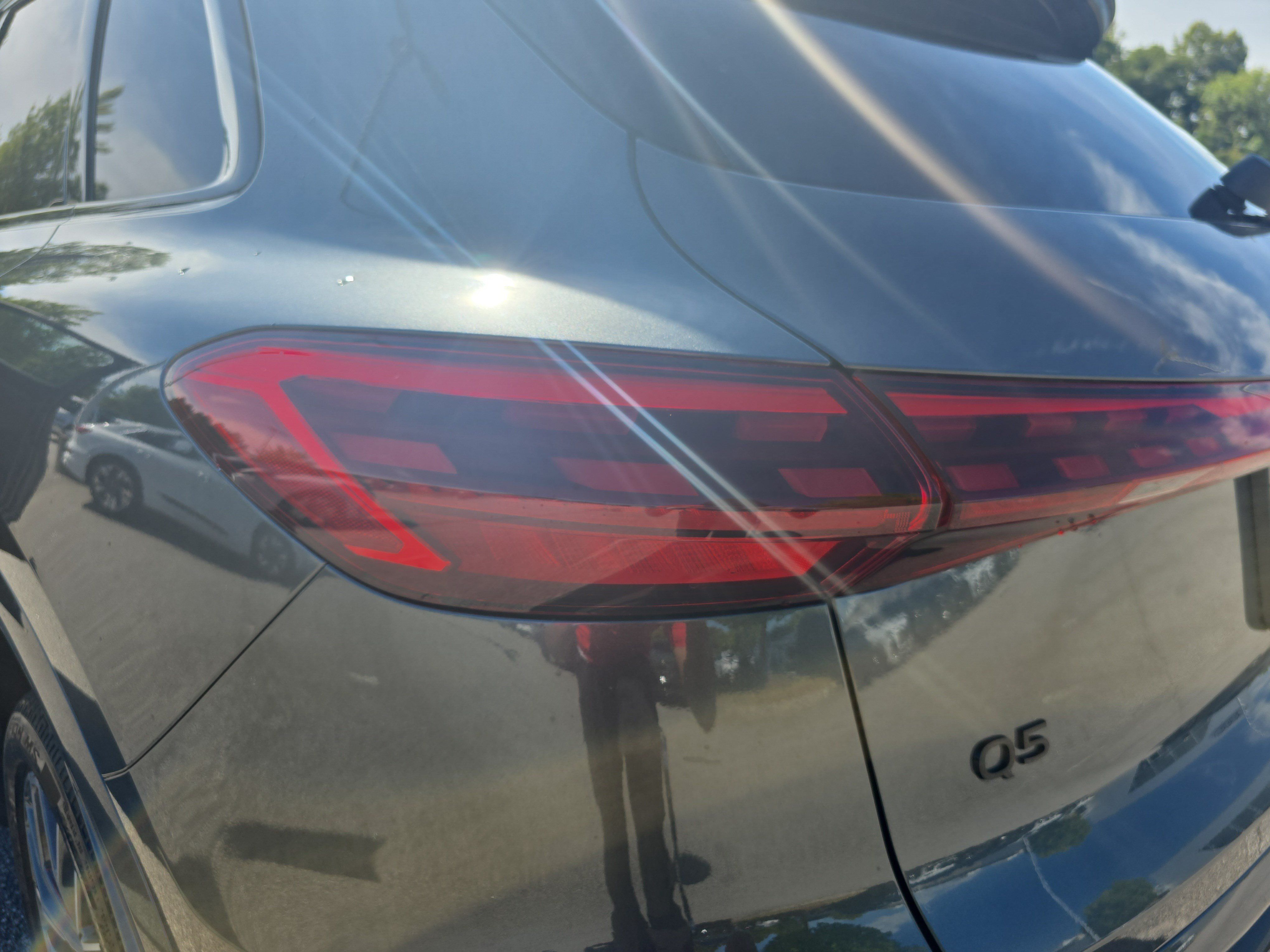 New 2026 Audi Q5 Premium Plus AWD/4WD image 32