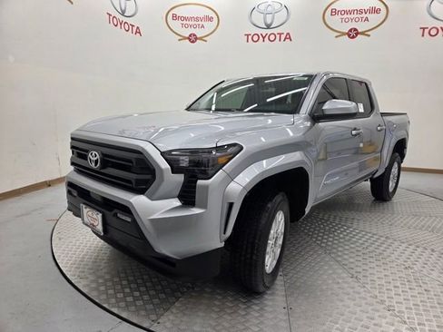 New 2026 Toyota Tacoma SR5 image 2