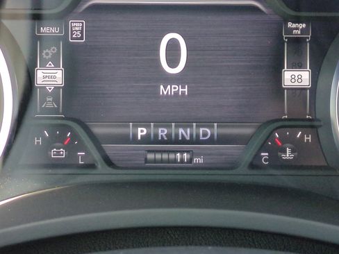 New 2025 RAM 2500 Tradesman w/ Safety Group image 11