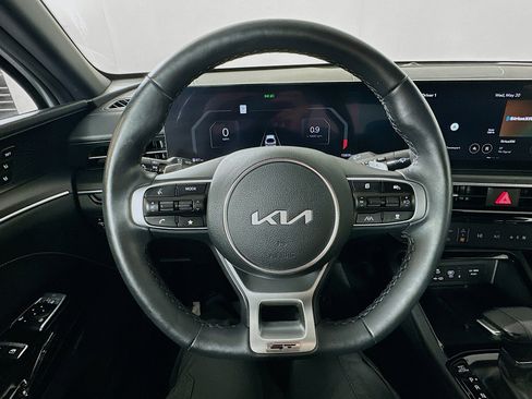 Used 2025 Kia K5 GT FWD image 11