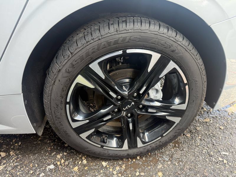 Used 2022 Kia K5 GT-Line w/ GT-Line FWD Premium Package image 21