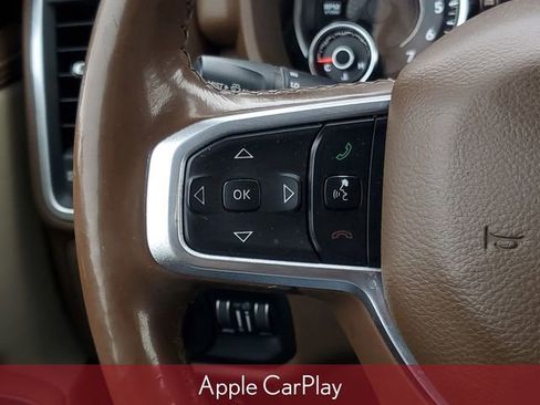 Used 2019 RAM 1500 Laramie image 22