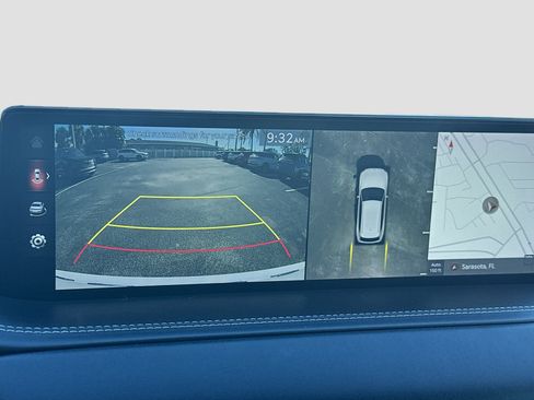 Used 2021 Genesis GV80 2.5T w/ Advanced Package 02 image 15