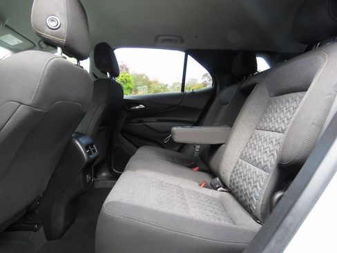 Used 2022 Chevrolet Equinox LT image 20