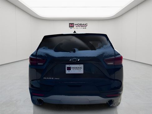 Used 2024 Chevrolet Blazer LT image 4