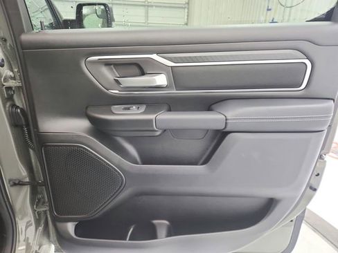 New 2026 RAM 1500 Big Horn AWD/4WD image 38