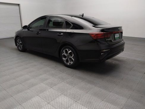 Used 2021 Kia Forte LXS image 5
