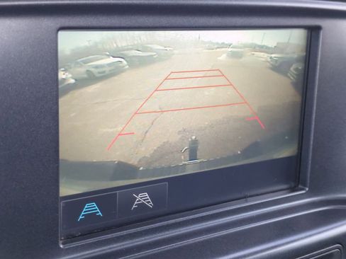 Used 2018 Chevrolet Silverado 1500 W/T w/ Trailering Package image 28