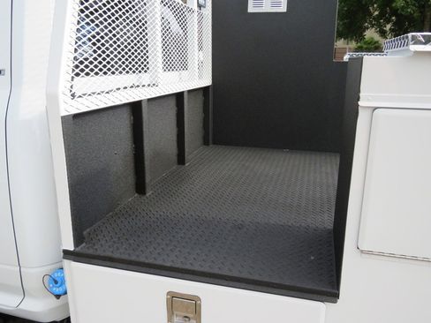 New 2022 RAM 3500 SLT w/ Quick Order Package 2YG SLT image 15