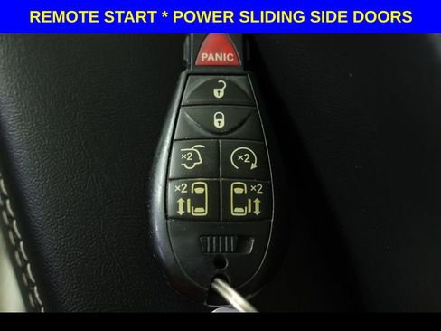 Used 2019 Dodge Grand Caravan SXT FWD image 5
