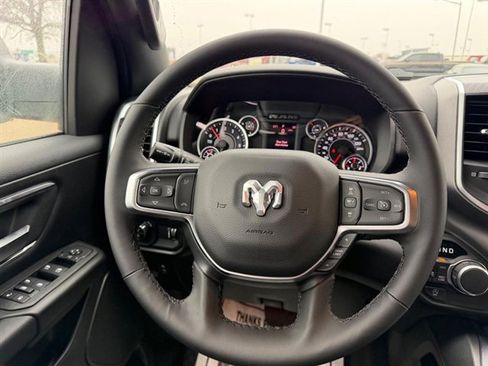 New 2026 RAM 1500 Big Horn image 10