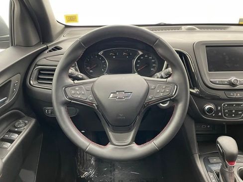 Certified 2023 Chevrolet Equinox RS image 13