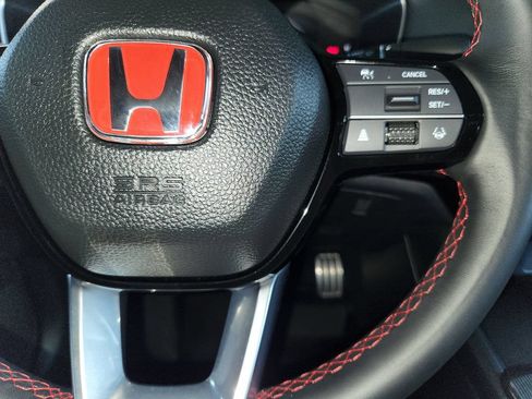 Used 2026 Honda Civic Si image 27