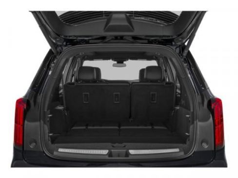 Certified 2023 Cadillac XT6 Premium Luxury w/ Technology Package image 14