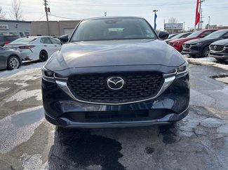 Certified 2024 MAZDA CX-5 AWD 2.5 S video 2