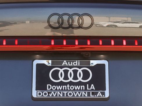 New 2026 Audi S5 Premium Plus AWD/4WD image 11
