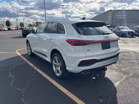 New 2025 Audi Q5 Premium Plus image 5