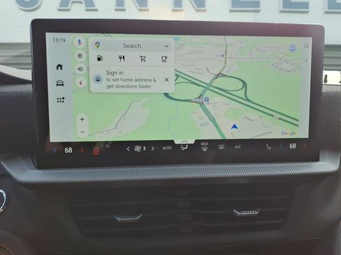 New 2026 Ford Explorer Tremor w/ Tremor Ultimate Package image 12