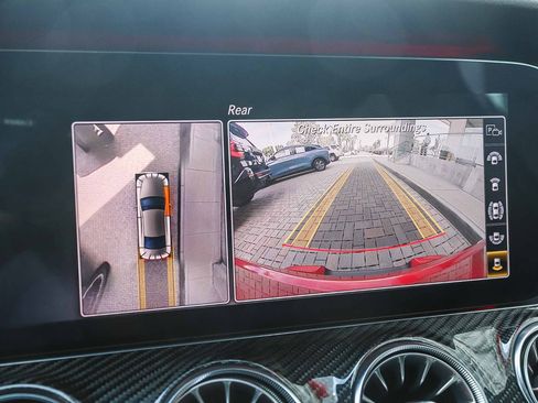 Used 2020 Mercedes-Benz CLS 53 AMG 4MATIC image 32