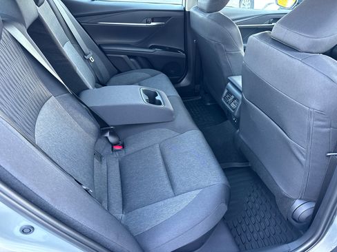 Certified 2026 Toyota Camry LE image 19