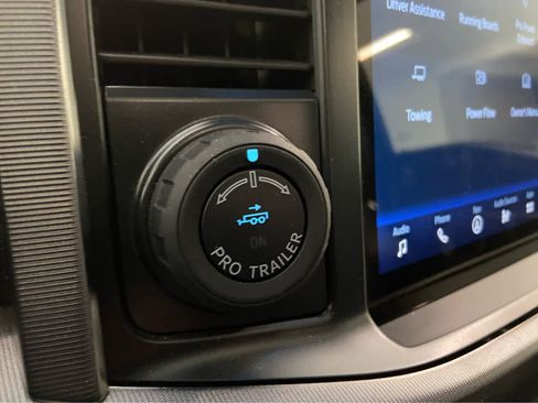 Used 2022 Ford F150 Platinum image 42