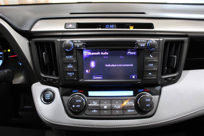 Used 2013 Toyota RAV4 Limited AWD/4WD image 13