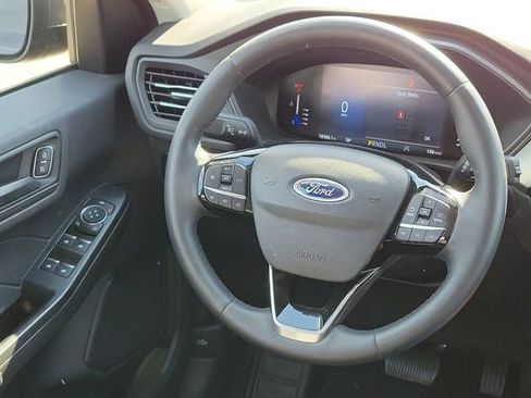 Certified 2023 Ford Escape Active AWD/4WD image 21
