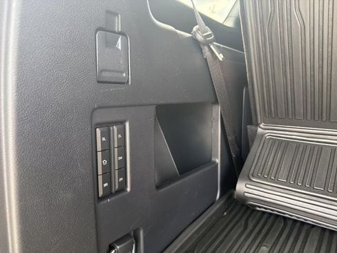 Used 2024 Ford Expedition Limited AWD/4WD image 6