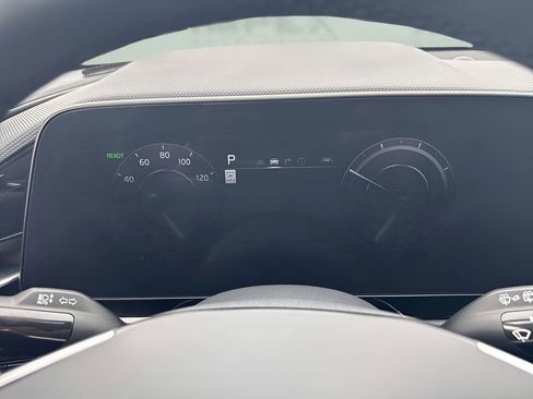 Used 2025 Kia Niro Wind w/ Wind Preserve Package FWD image 21
