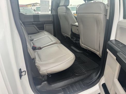 Used 2020 Ford F350 XL w/ Power Equipment Group image 14
