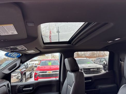 Certified 2019 GMC Sierra 1500 Denali w/ Technology Package image 36