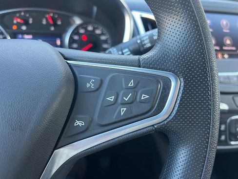Used 2022 Chevrolet Equinox LT AWD/4WD image 23