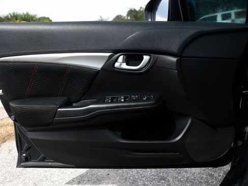 Used 2015 Honda Civic Si image 44