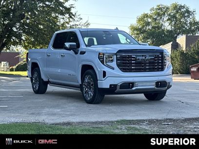 New 2026 GMC Sierra 1500 Denali Ultimate