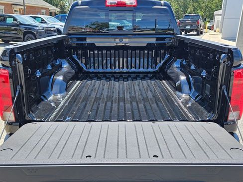 New 2026 Chevrolet Colorado W/T w/ Advanced Trailering Package image 10