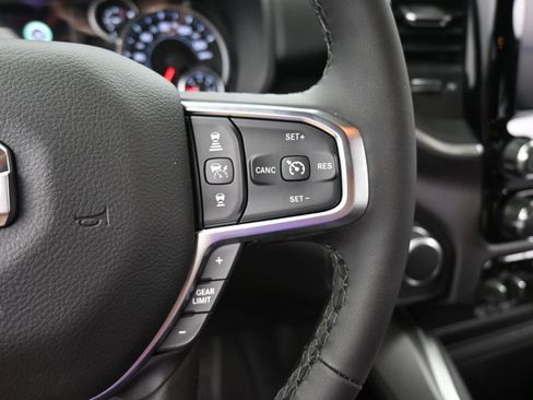 New 2025 RAM 1500 Big Horn image 32