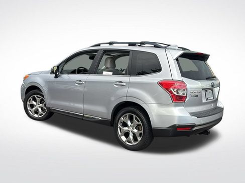 Used 2016 Subaru Forester 2.5i Touring w/ Eyesight & Navigation System AWD/4WD image 5