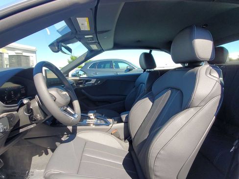 Used 2023 Audi S5 Premium Plus w/ Premium Plus Package AWD/4WD image 14