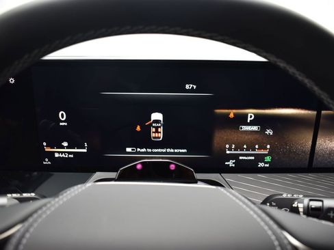 New 2026 INFINITI QX80 Autograph w/ Premium Cargo Package image 33