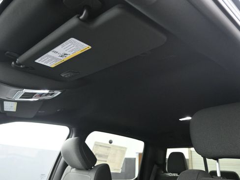 New 2026 RAM 1500 Lone Star AWD/4WD image 2