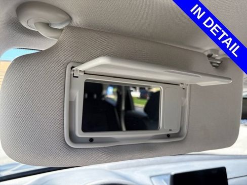 Certified 2025 Honda CR-V LX image 33