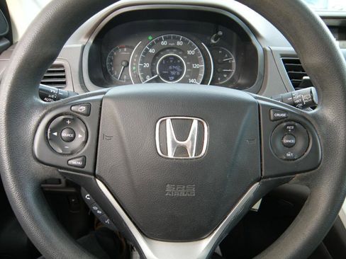 Used 2014 Honda CR-V EX image 12