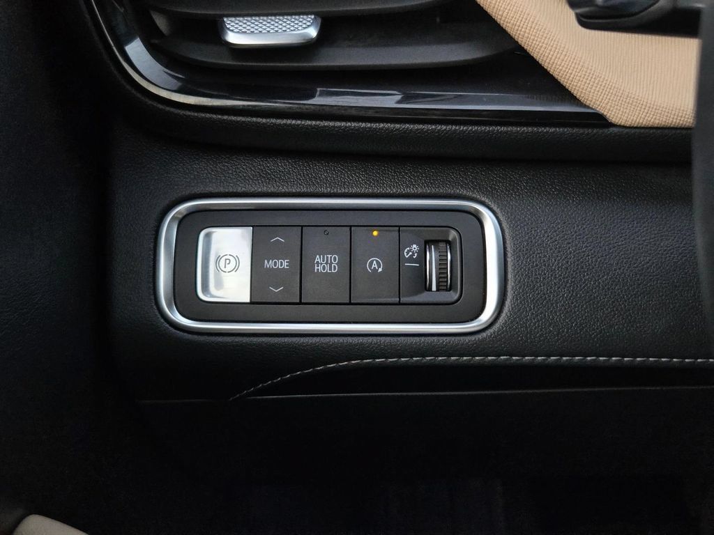 Used 2026 Buick Enclave Preferred FWD image 20